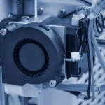 Servomoteur <br />pour presse à injecter