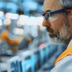 Technicien qualifié et certifié <br />en maintenance industrielle